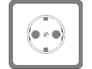 Sticker Custom Preview Image #053232 Energy Socket2