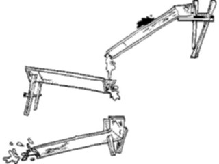 Sticker Custom Preview Image #053246 Energy Water Flow