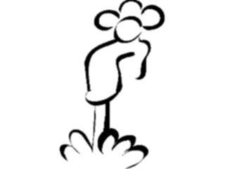 Sticker Custom Preview Image #053250 Energy Water Spigot4