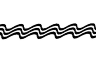 Sticker Custom Preview Image #053257 Energy Waves1