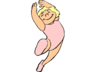 Sticker Custom Preview Image #054093 Entertainment Dance Images Ballet48