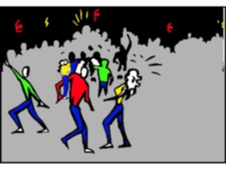 Sticker Custom Preview Image #054125 Entertainment Dance Images Dance Floor