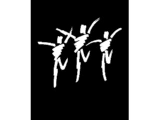 Sticker Custom Preview Image #054126 Entertainment Dance Images Dance Sketch1