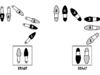 Sticker Custom Preview Image #054129 Entertainment Dance Images Dance Steps