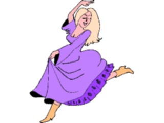 Sticker Custom Preview Image #054183 Entertainment Dance Images Dancer53