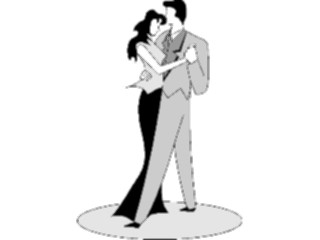 Sticker Custom Preview Image #054202 Entertainment Dance Images Dancers01