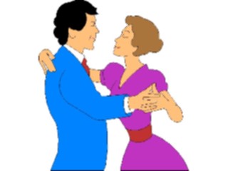 Sticker Custom Preview Image #054210 Entertainment Dance Images Dancers09