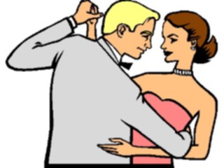 Sticker Custom Preview Image #054211 Entertainment Dance Images Dancers10