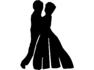 Sticker Custom Preview Image #054212 Entertainment Dance Images Dancers11