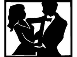 Sticker Custom Preview Image #054213 Entertainment Dance Images Dancers12