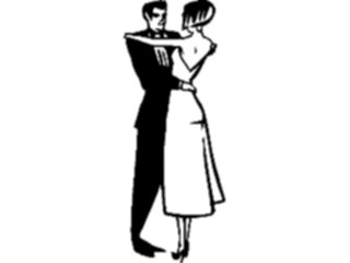 Sticker Custom Preview Image #054217 Entertainment Dance Images Dancers16