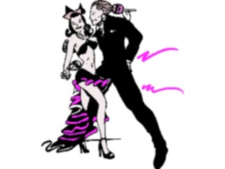 Sticker Custom Preview Image #054222 Entertainment Dance Images Dancers21