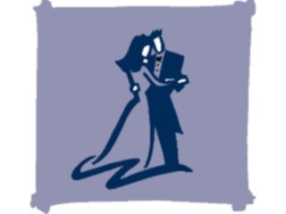 Sticker Custom Preview Image #054224 Entertainment Dance Images Dancers23