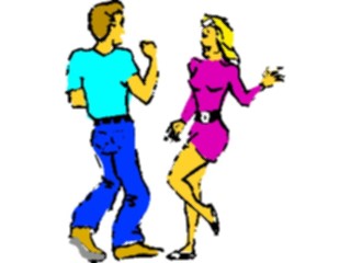 Sticker Custom Preview Image #054227 Entertainment Dance Images Dancers26