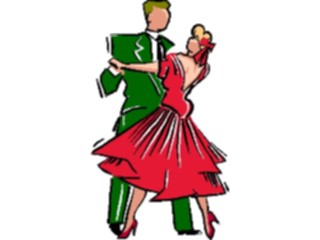 Sticker Custom Preview Image #054228 Entertainment Dance Images Dancers27