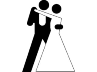 Sticker Custom Preview Image #054237 Entertainment Dance Images Dancers36