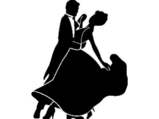 Sticker Custom Preview Image #054238 Entertainment Dance Images Dancers37