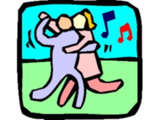 Sticker Custom Preview Image #054239 Entertainment Dance Images Dancers38