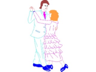 Sticker Custom Preview Image #054248 Entertainment Dance Images Dancers47