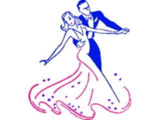 Sticker Custom Preview Image #054252 Entertainment Dance Images Dancers51