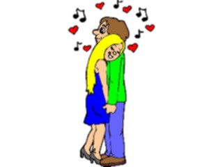 Sticker Custom Preview Image #054260 Entertainment Dance Images Dancers59
