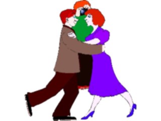 Sticker Custom Preview Image #054267 Entertainment Dance Images Dancers66