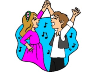 Sticker Custom Preview Image #054274 Entertainment Dance Images Dancers73