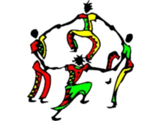 Sticker Custom Preview Image #054280 Entertainment Dance Images Dancers79