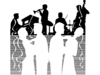 Sticker Custom Preview Image #054291 Entertainment Dance Images Dancing Ballroom1