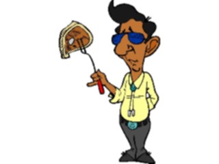 Sticker Custom Preview Image #054502 Entertainment Dining Chef127
