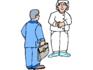 Sticker Custom Preview Image #054511 Entertainment Dining Chef Businessman