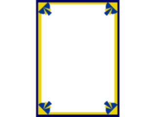 Sticker Custom Preview Image #054670 Entertainment Dining Menu Blank5