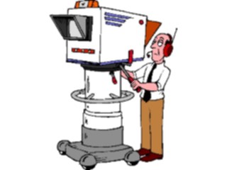 Sticker Custom Preview Image #054881 Entertainment Drama Film Cameraman5