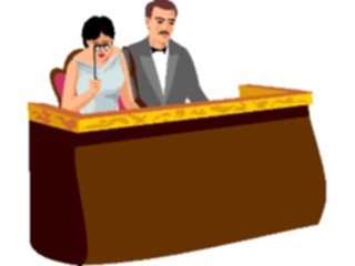 Sticker Custom Preview Image #054918 Entertainment Drama Film Coupleat Opera