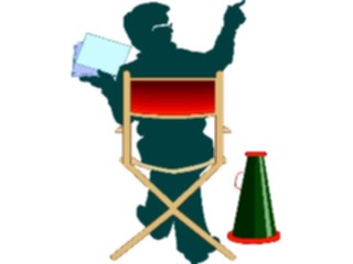 Sticker Custom Preview Image #054929 Entertainment Drama Film Director07