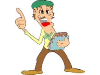 Sticker Custom Preview Image #054931 Entertainment Drama Film Director09