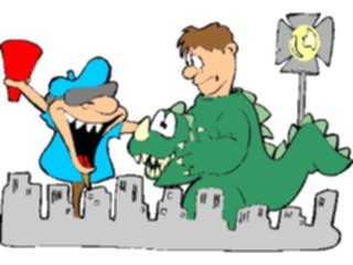 Sticker Custom Preview Image #054936 Entertainment Drama Film Director Actor