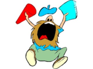 Sticker Custom Preview Image #054937 Entertainment Drama Film Director Angry