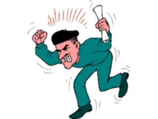 Sticker Custom Preview Image #054942 Entertainment Drama Film Director Frustrated