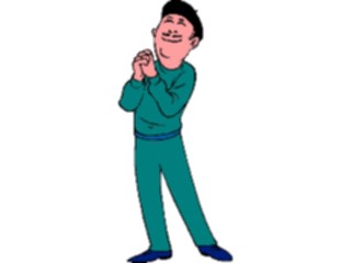 Sticker Custom Preview Image #054944 Entertainment Drama Film Director Pleased