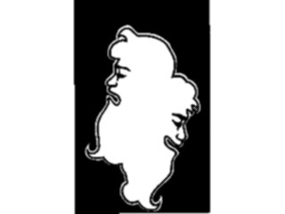 Sticker Custom Preview Image #054950 Entertainment Drama Film Drama Faces