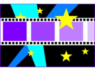 Sticker Custom Preview Image #054955 Entertainment Drama Film Film Background