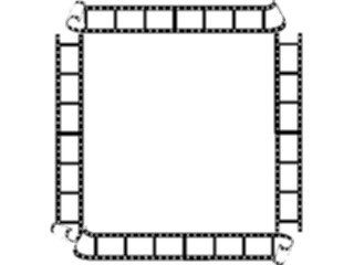 Sticker Custom Preview Image #054957 Entertainment Drama Film Film Frame