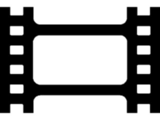 Sticker Custom Preview Image #054973 Entertainment Drama Film Film Strip5