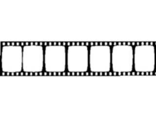 Sticker Custom Preview Image #054974 Entertainment Drama Film Film Strip6