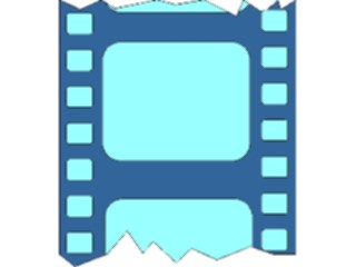 Sticker Custom Preview Image #054975 Entertainment Drama Film Film Strip7