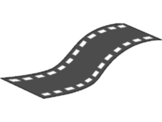 Sticker Custom Preview Image #054976 Entertainment Drama Film Film Strip8