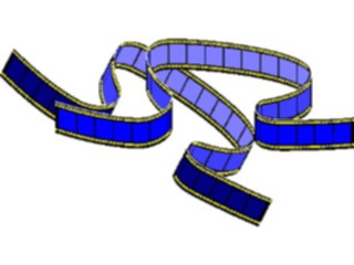 Sticker Custom Preview Image #054977 Entertainment Drama Film Film Strips