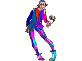 Sticker Custom Preview Image #054980 Entertainment Drama Film Harlequin2