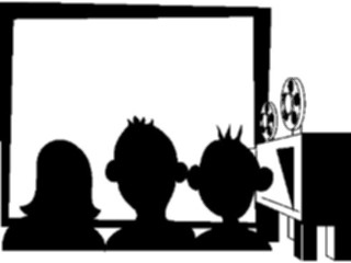 Sticker Custom Preview Image #054982 Entertainment Drama Film Home Movies